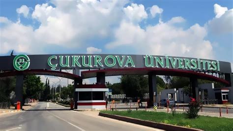 adana çukurova üniversitesi taban puanları 2022